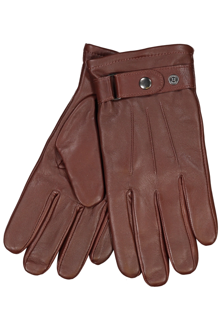 Howard Leather Gloves Valter