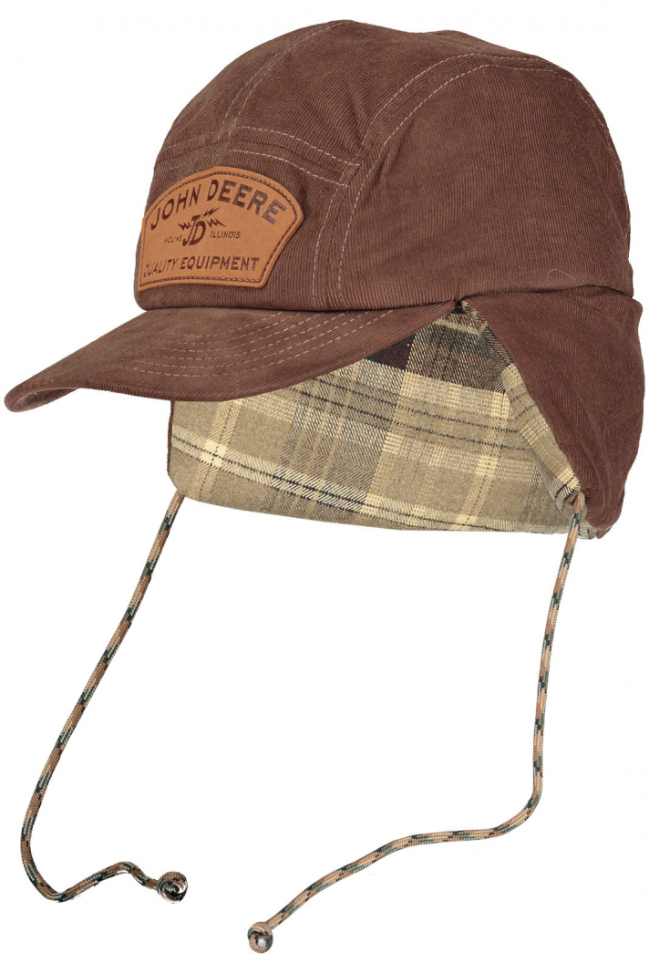 Winter Cap