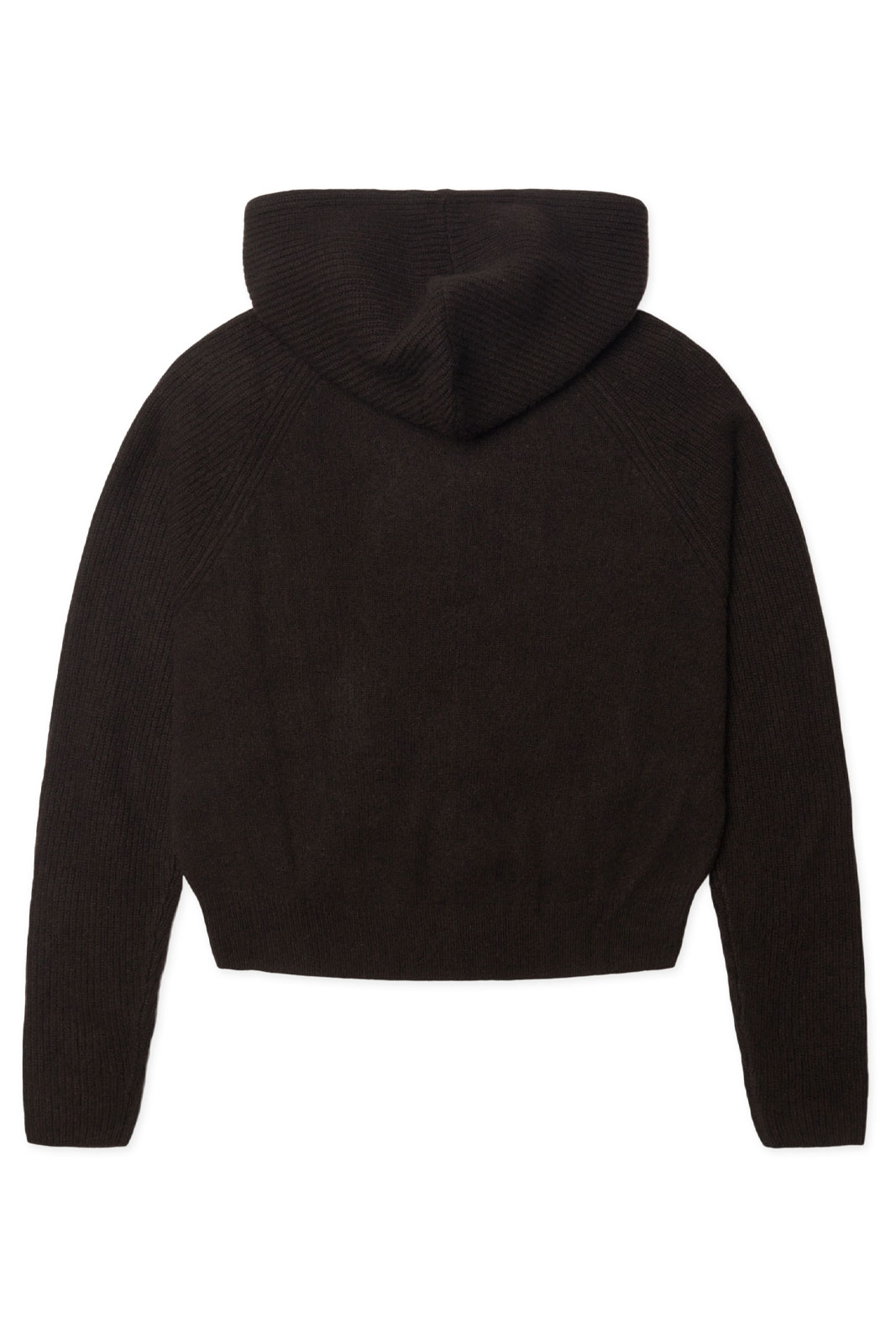 Wbeve Knit Hoodie