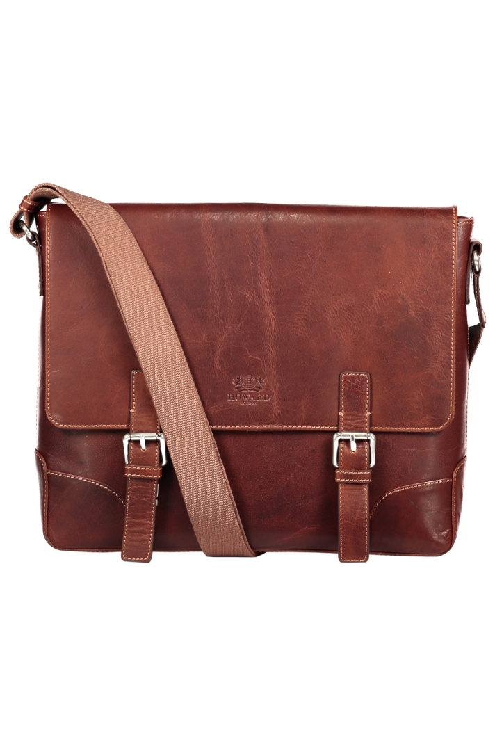 HOWARD | HOWARD MESSENGER BAG | ACCESSOARER NYHETER HERR HOWARD | HOWARD MESSENGER BAG | ACCESSOARER NYHETER HERR