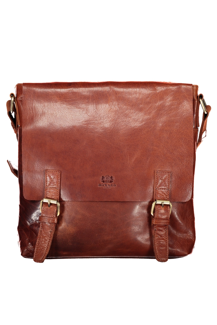 HOWARD | HOWARD MESSENGER BAG RICHARD | ACCESSOARER NYHETER HOWARD | HOWARD MESSENGER BAG RICHARD | ACCESSOARER NYHETER
