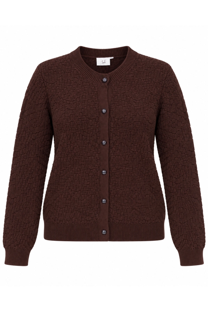 Cardigan 26111 Soda