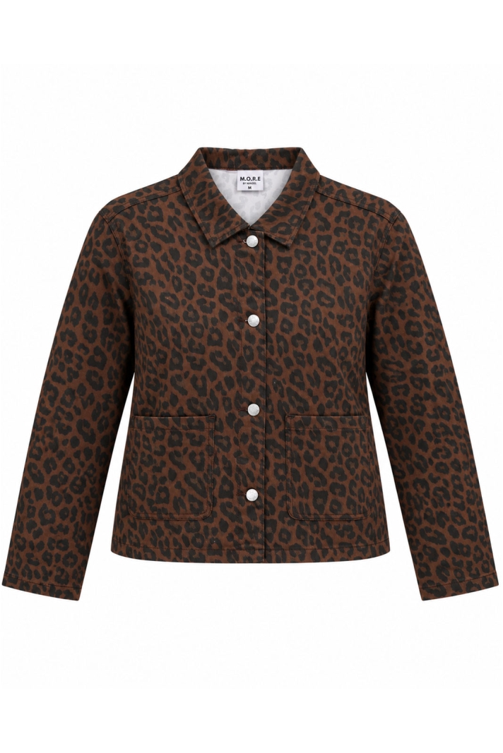 Mingel More Jacket