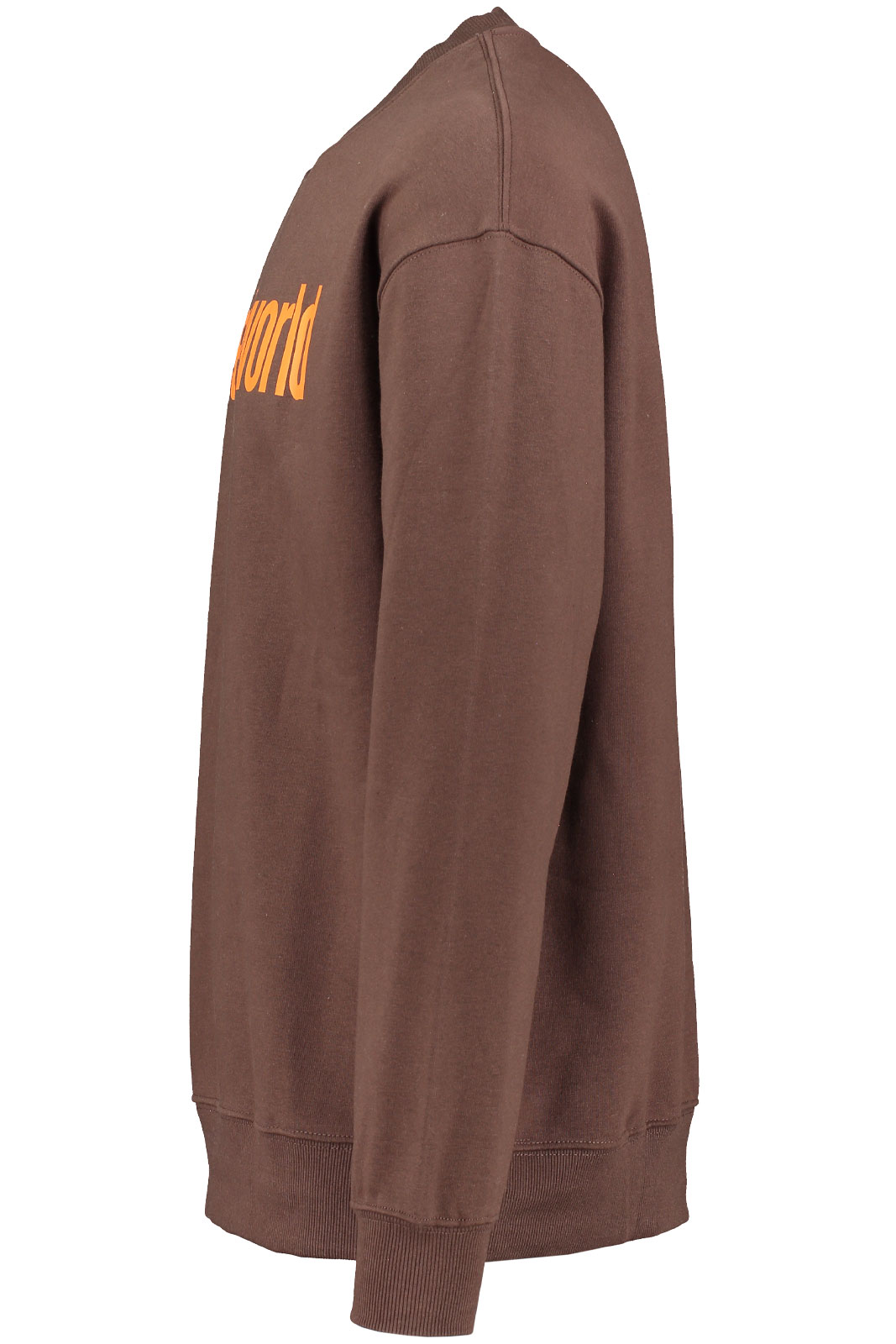 Streetworld Classic Crewneck Logo