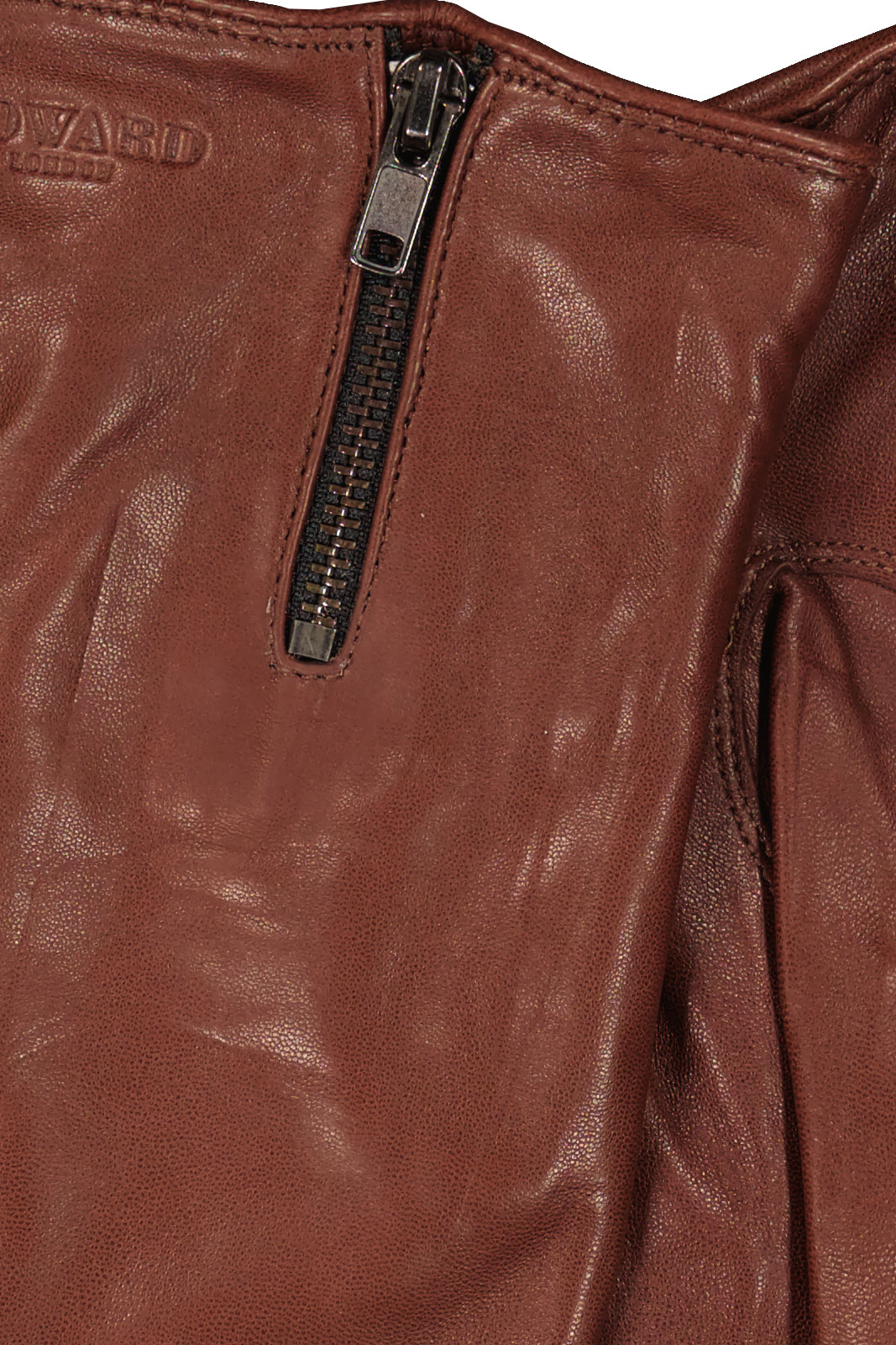 Howard Leather Gloves Barney