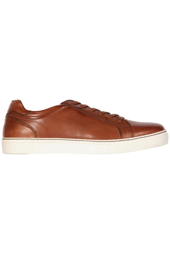 Shann Leather