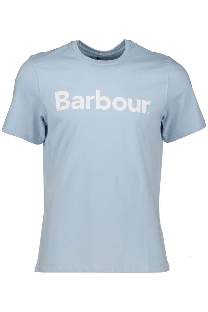 Barbour Logo T-shirt