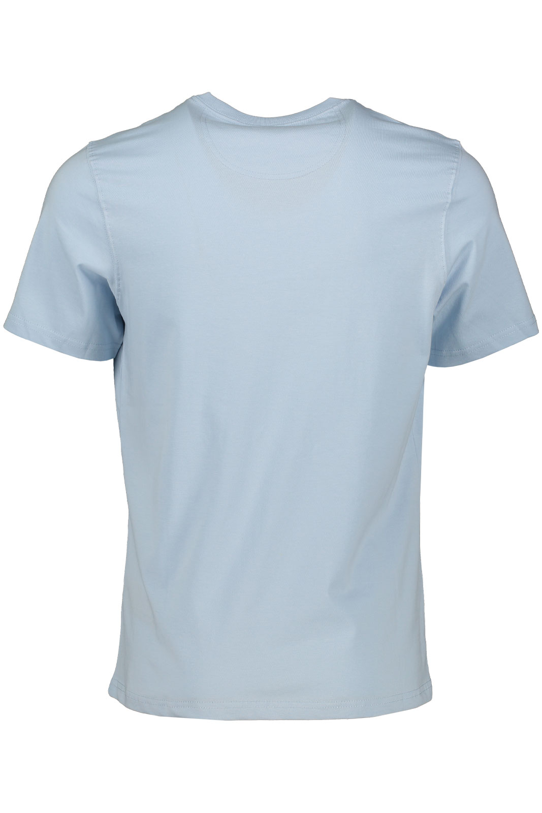 Barbour Logo T-shirt