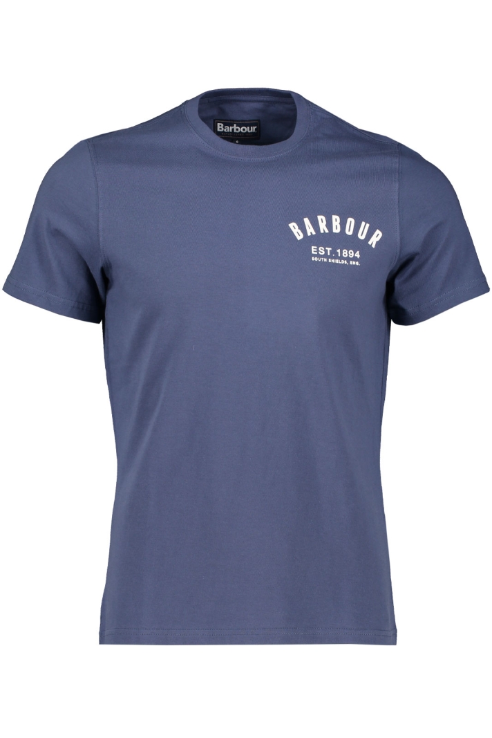 Barbour Preppy T-shirt