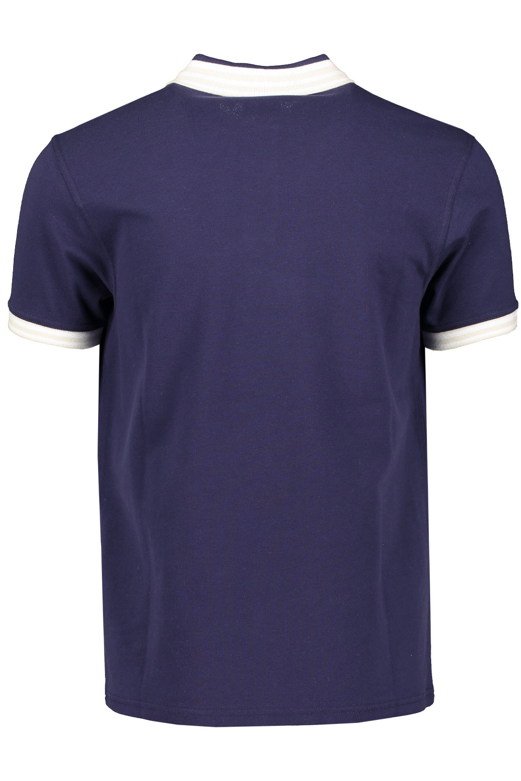 B.Intl Caleb Multi Tipped Polo Shirt