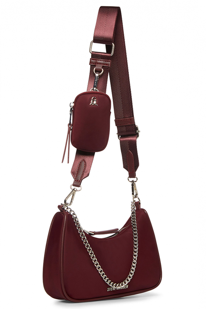 Bvital-t Crossbody Bag.