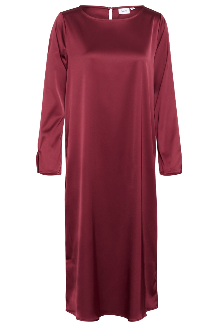 Zhafiasz Dress