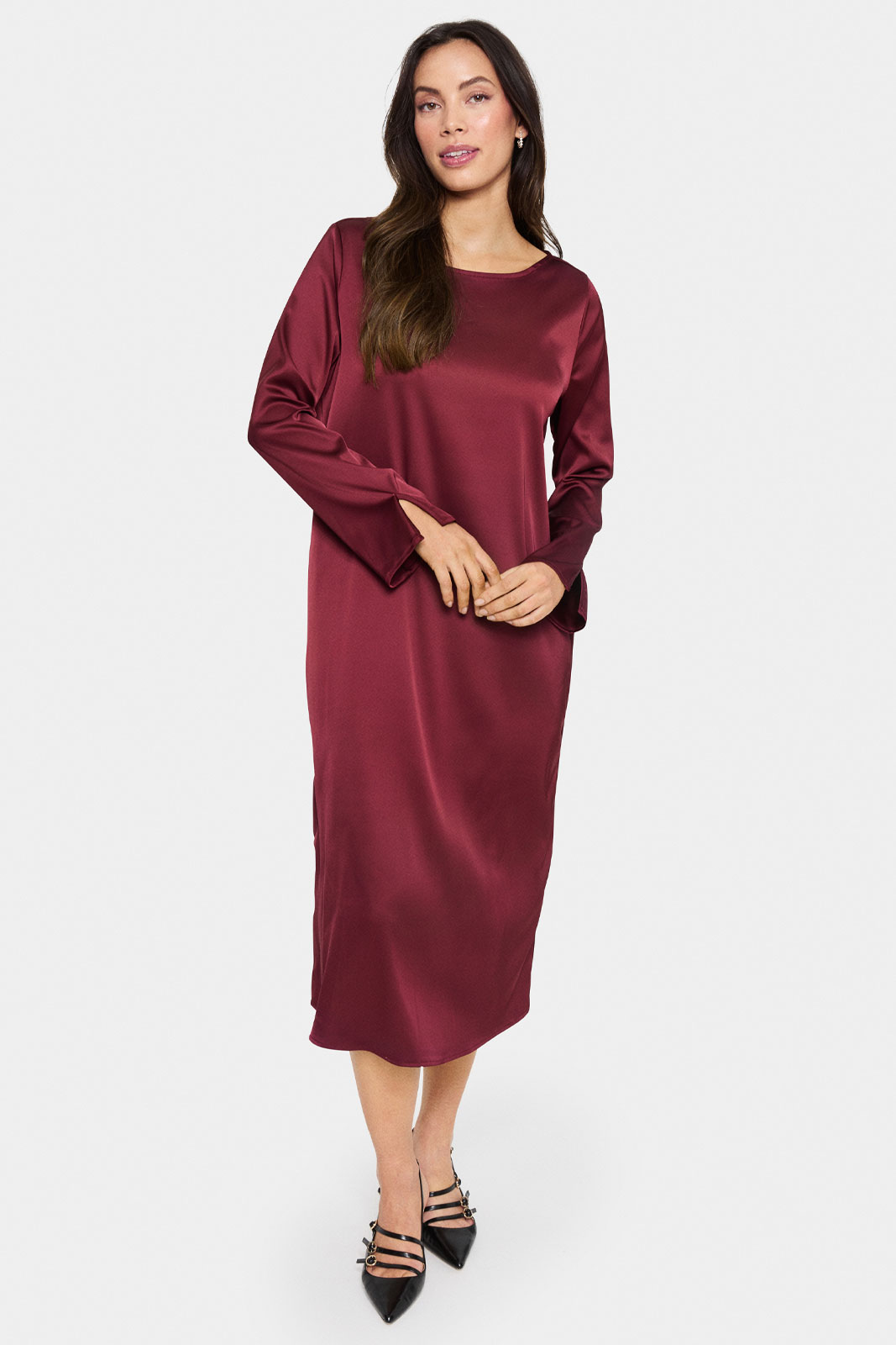 Zhafiasz Dress