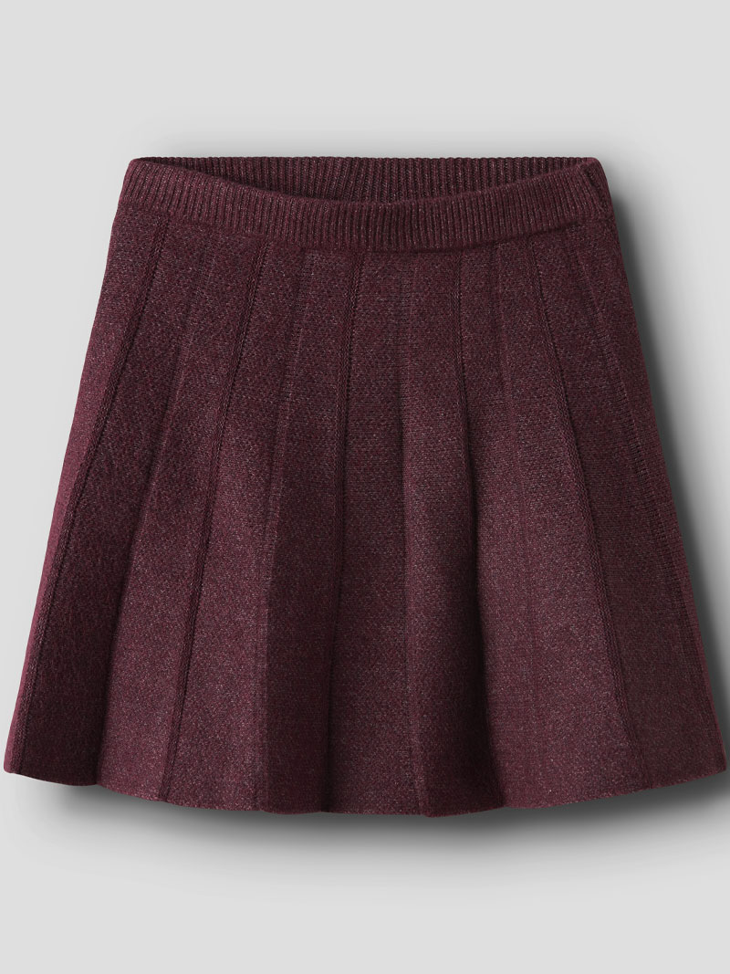 NKFSONIA KNIT SKIRT