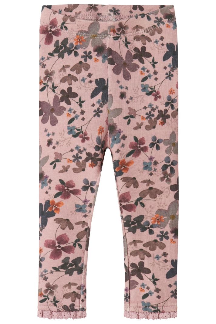 NBFNALINE LEGGING