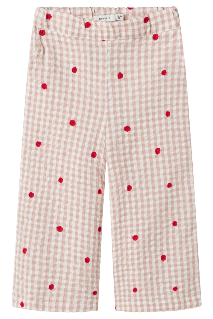 NMFKAMILLE WIDE PANT
