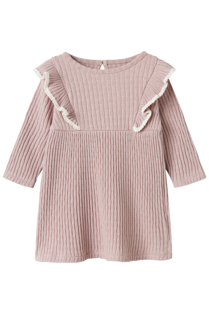 NBFKOKKO LS DRESS