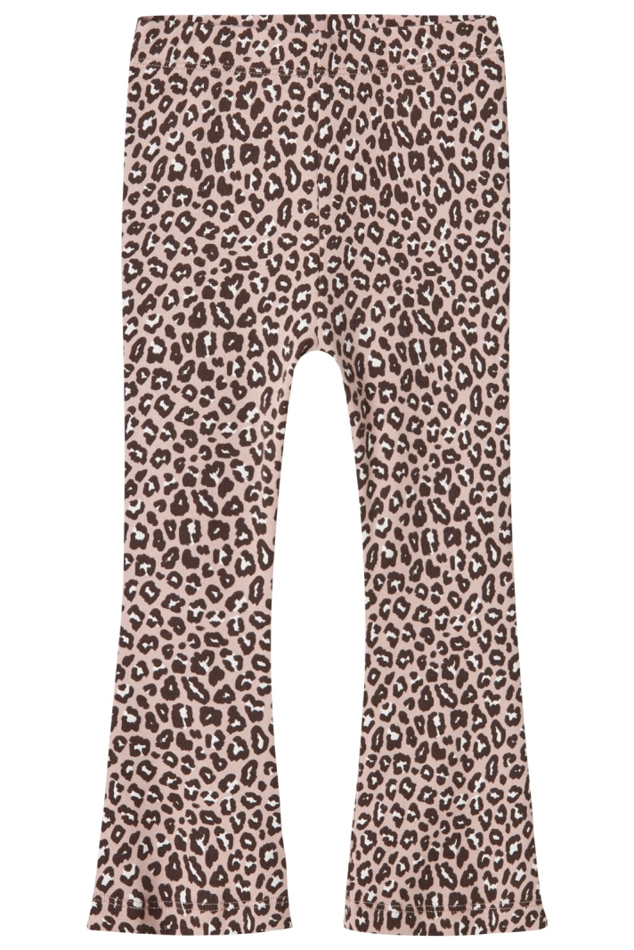 NMFLEOANA FLARED LEGGING
