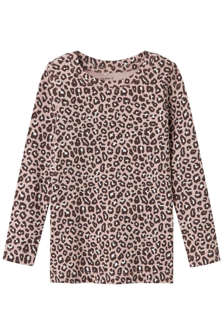 NMFLEOANA XSL LS TOP