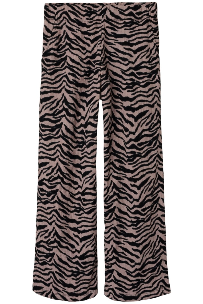 NKFLOTTA WIDE PANT BOX