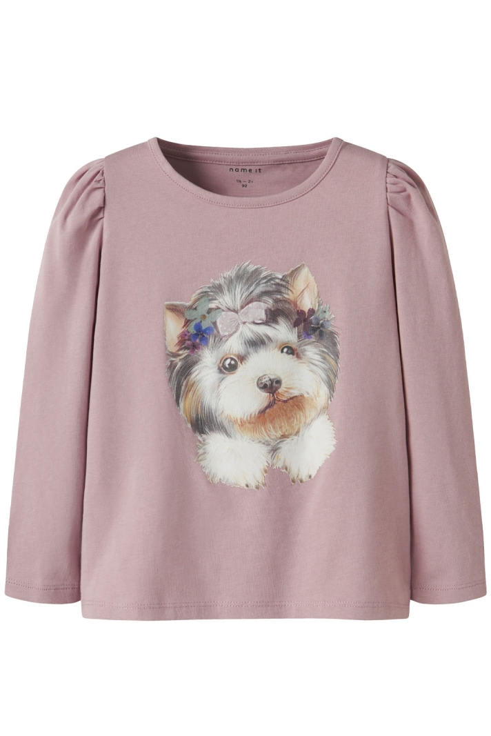 NMFNINEA LS TOP