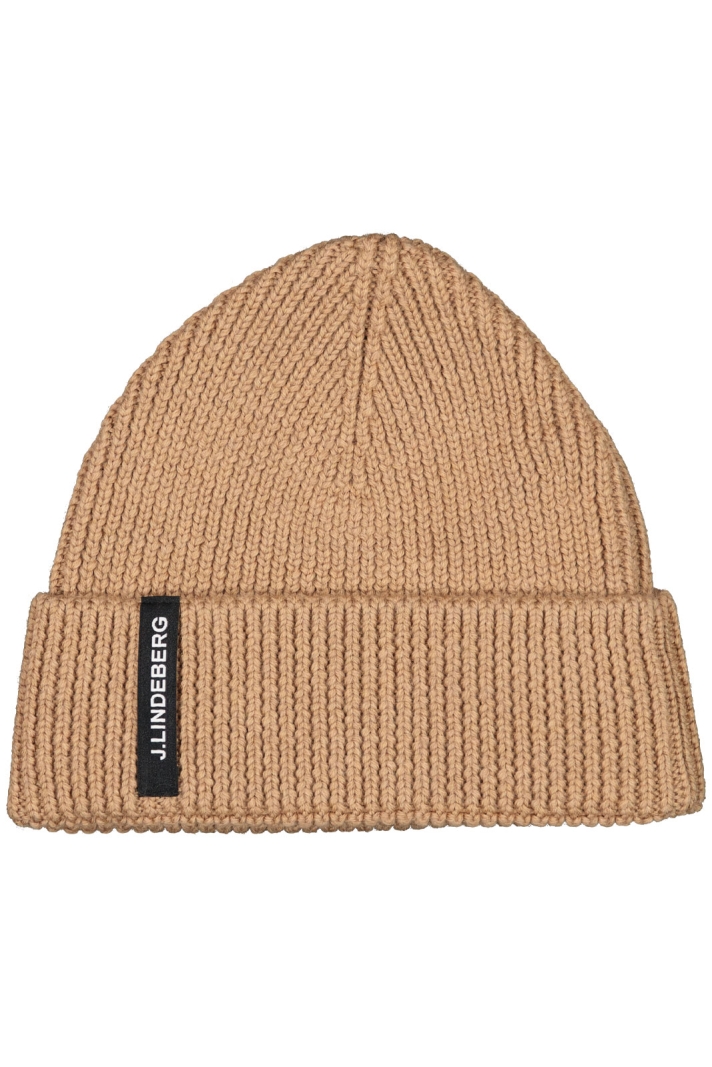 Juan Merino Beanie