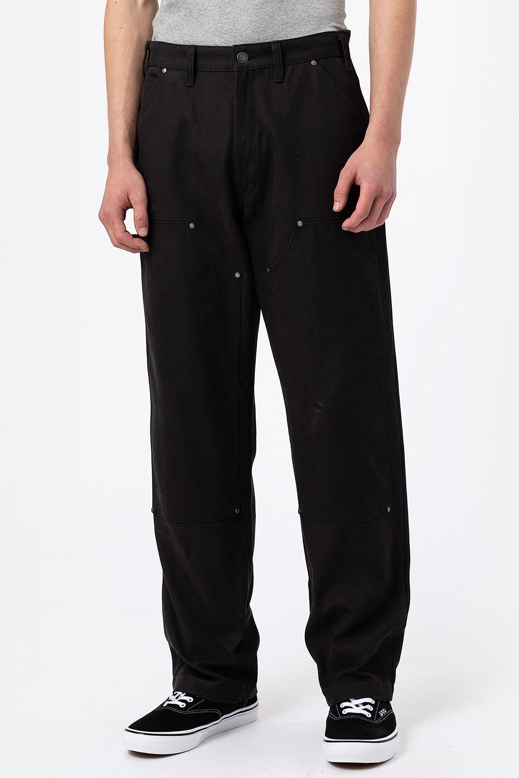 Duck Canvas Utility Pant