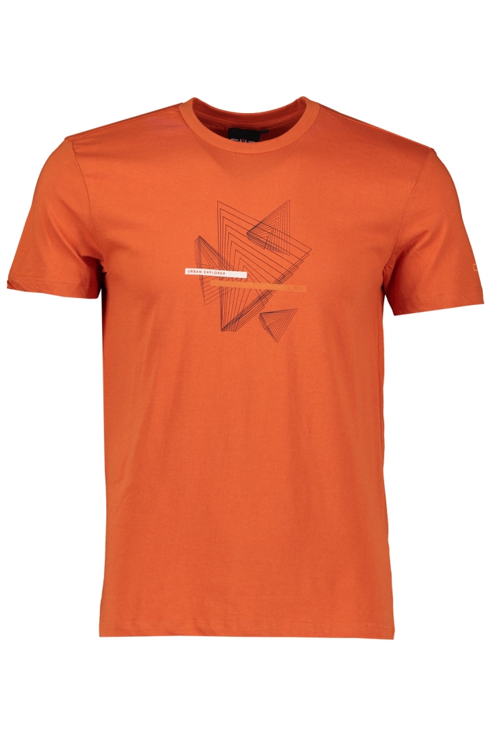 Man T-Shirt