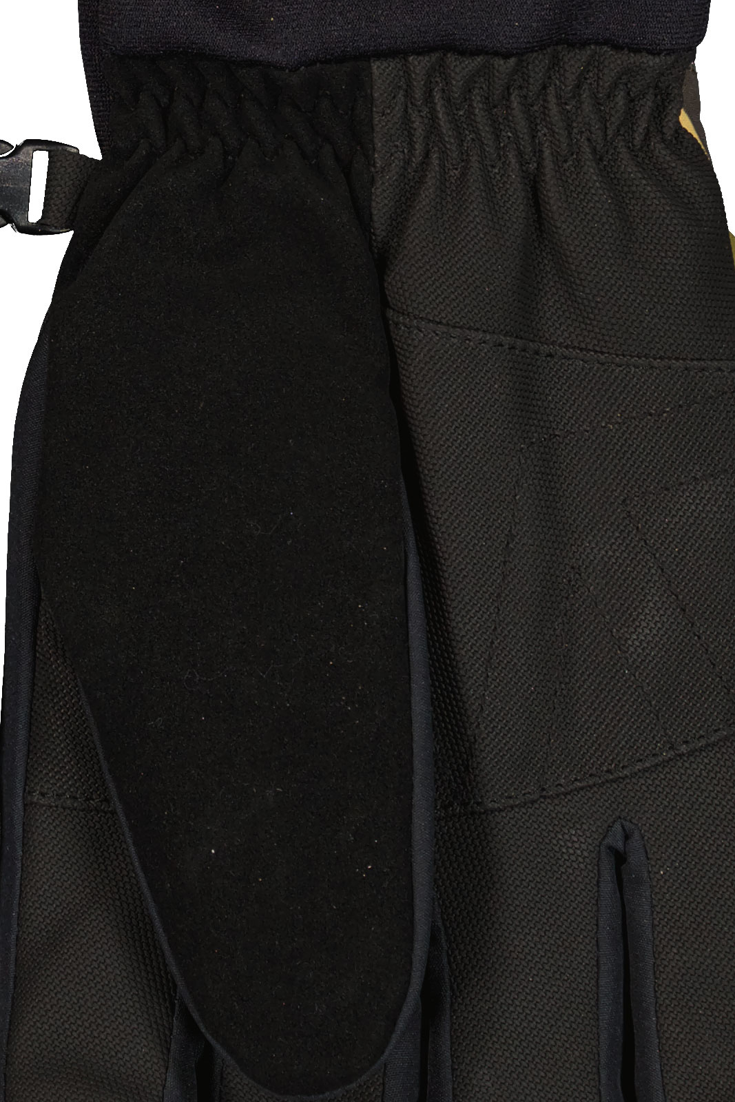 Powder Glove Accessories