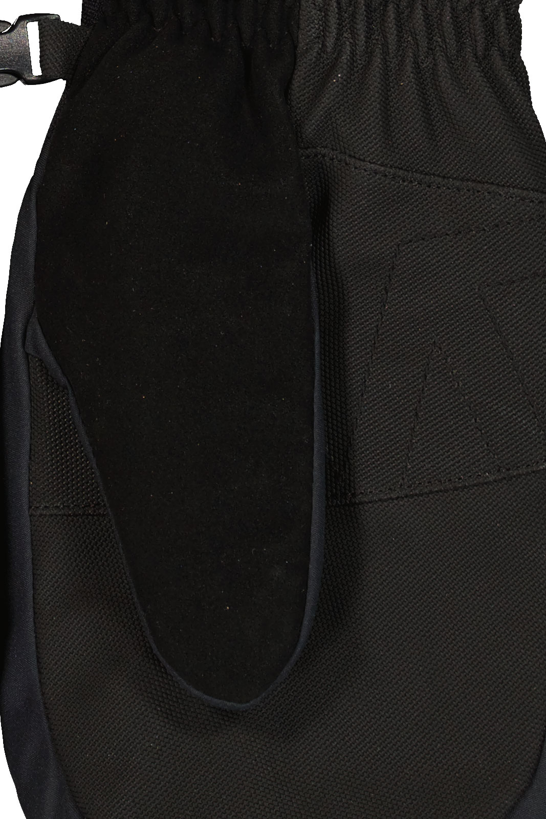 Powder Mitten Accessories