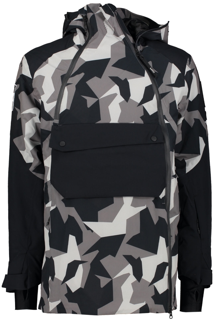 Foil Anorak M Jackets