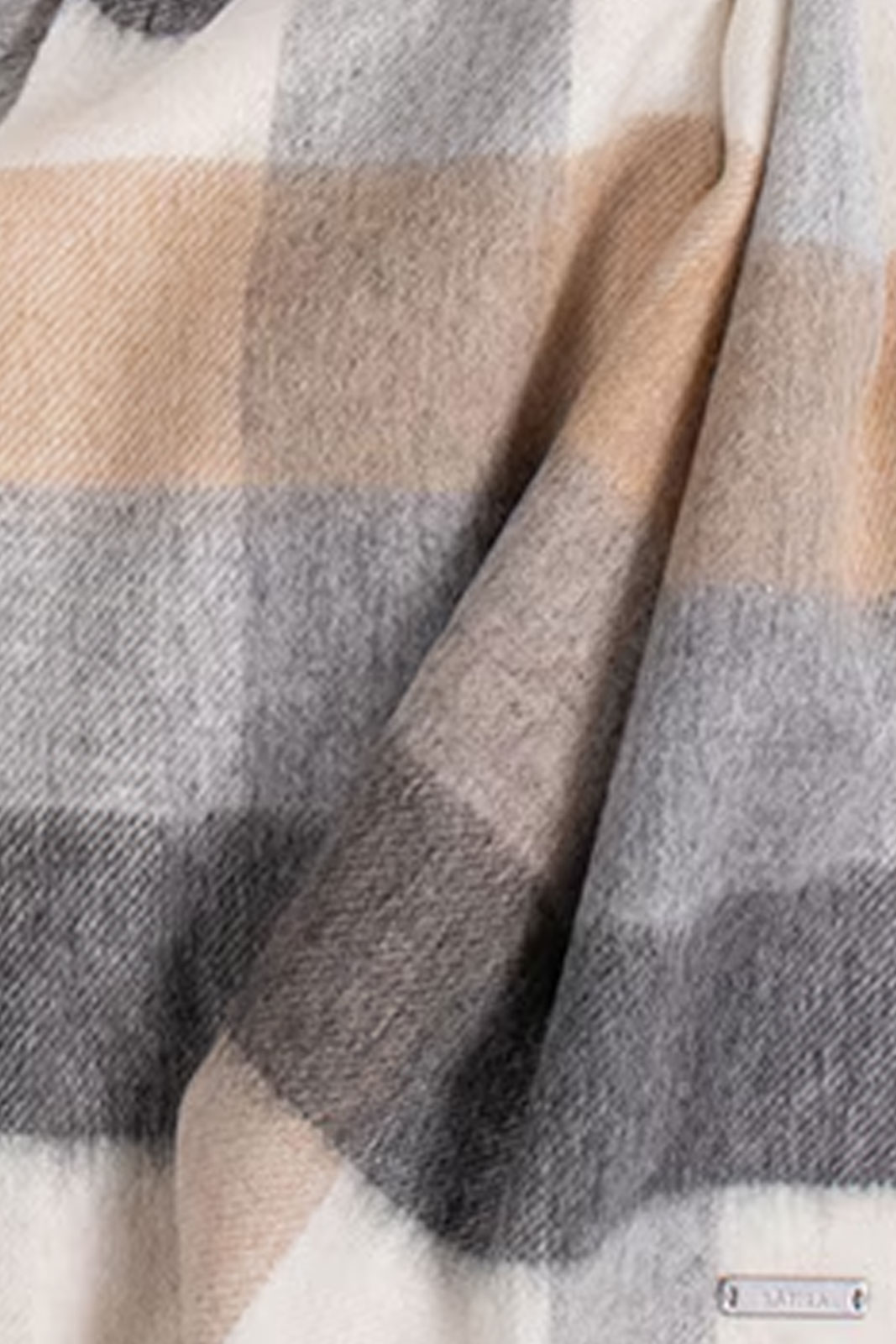 Bua Scarf