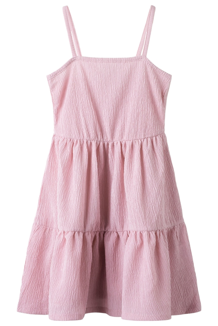 NKFJAKLO STRAP DRESS
