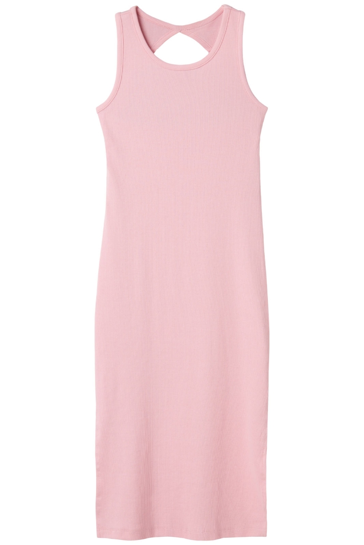 NKFJALGOS XSL MAXI TANK DRESS
