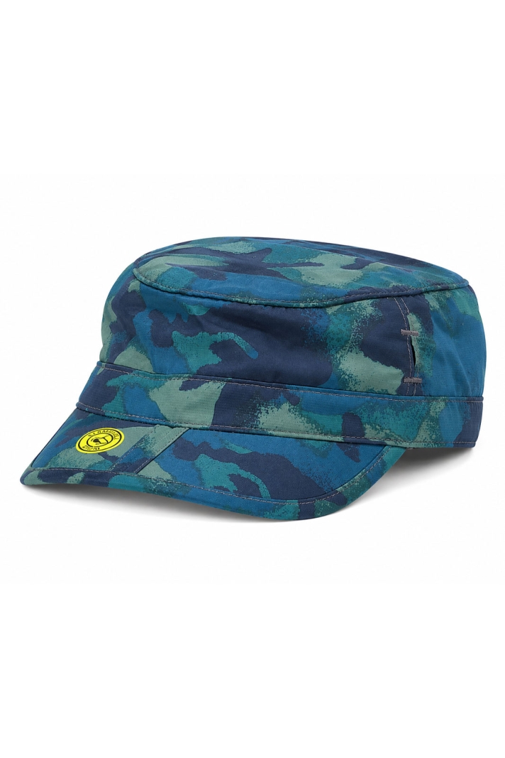Sun Tripper Cap