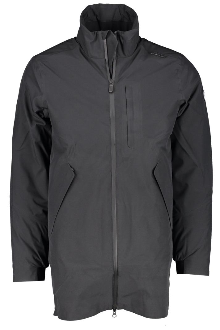 Race Insulated Parka