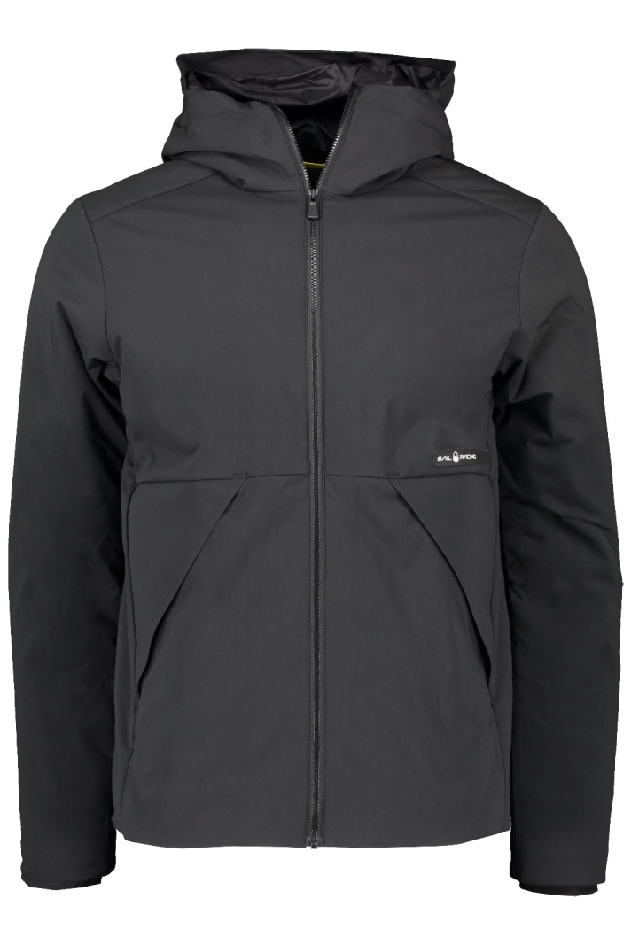 Race Primaloft Hood