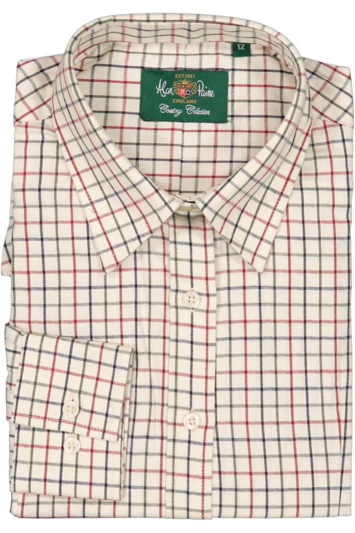 Bromford Ladies Shirt