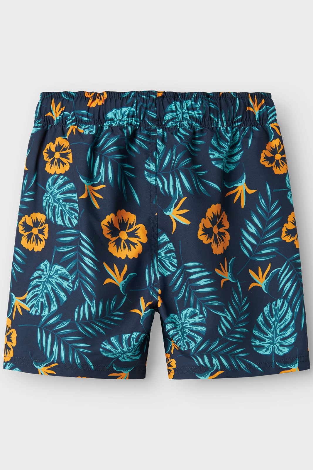NKMZABA SWIM SHORTS BOX