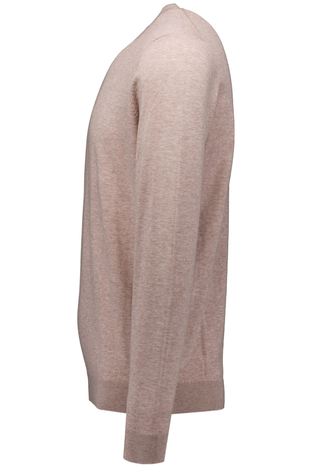 Oakford Long Sleeve Crew Neck