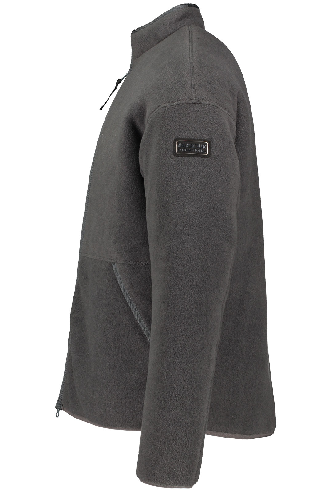 B.Intl Ellesmere Fleece