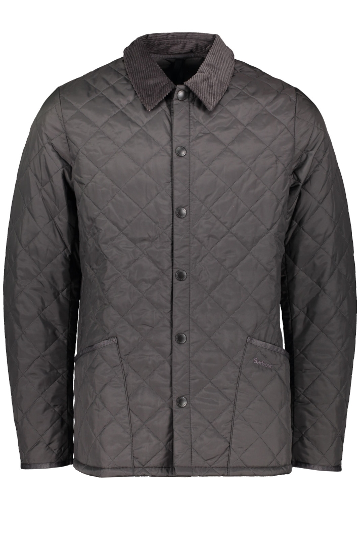 Barbour Heritage Liddesdale Quilted Jacket