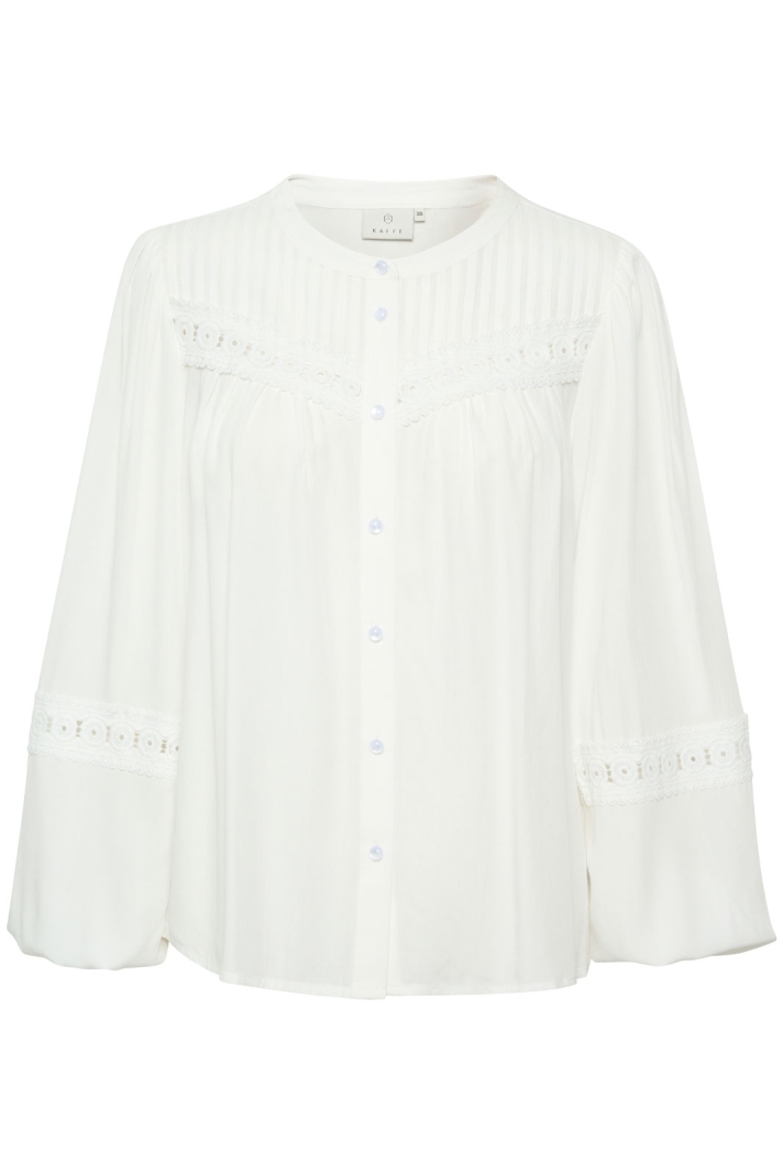 Kafreya Shirt Blouse