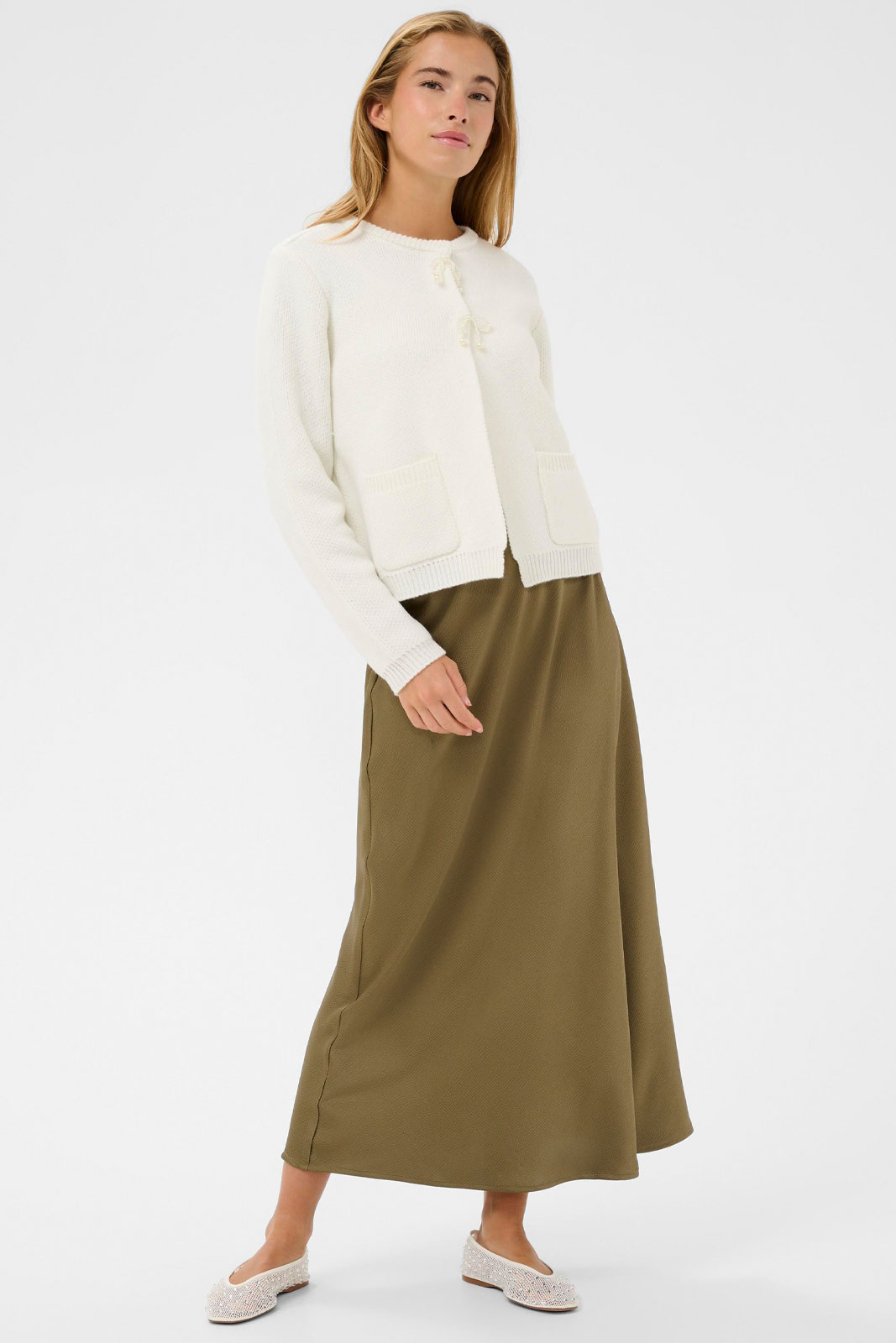 Kabowie Cardigan
