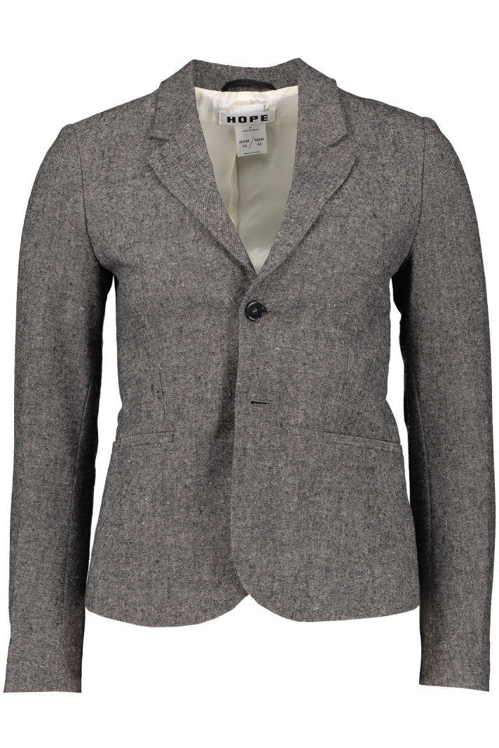 The One Blazer Edit