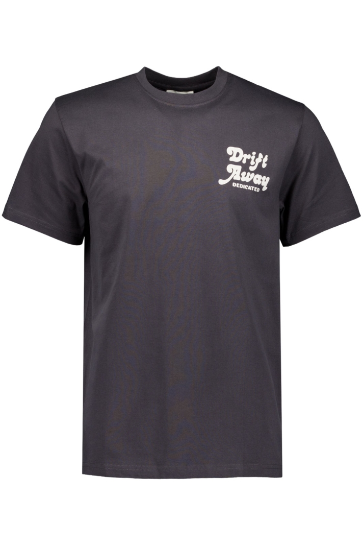 T-shirt Stockholm Drift Away Leo Lynxxx