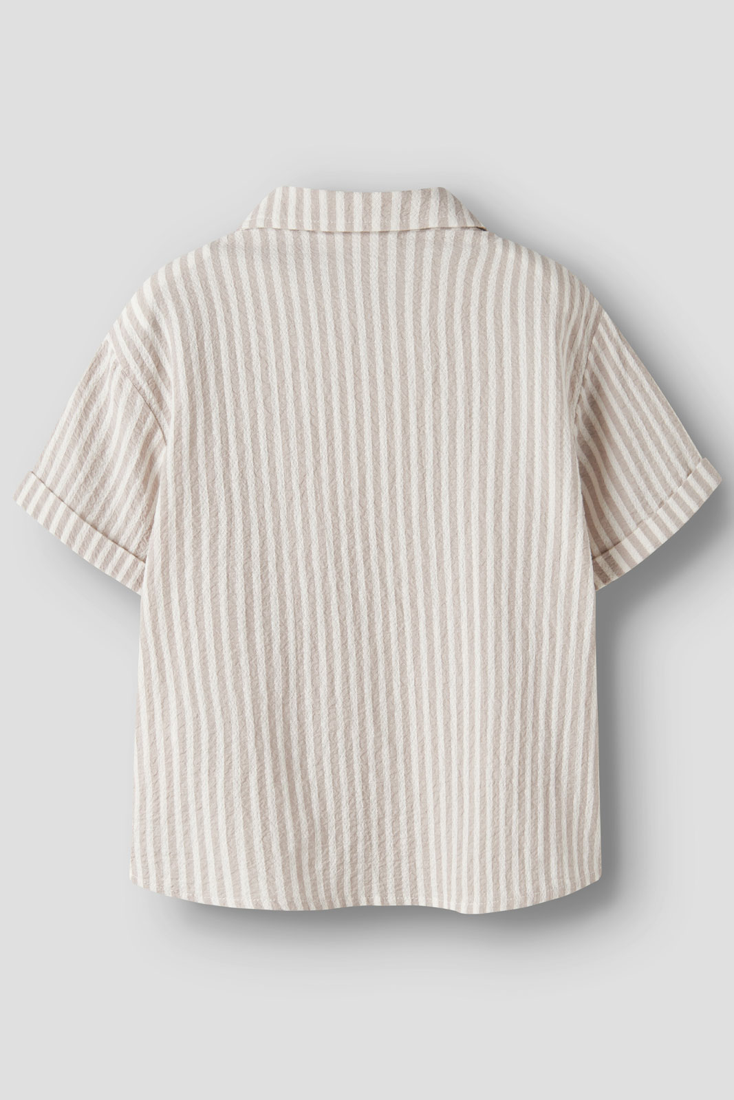 NKMFEDENIS SS NREG SHIRT