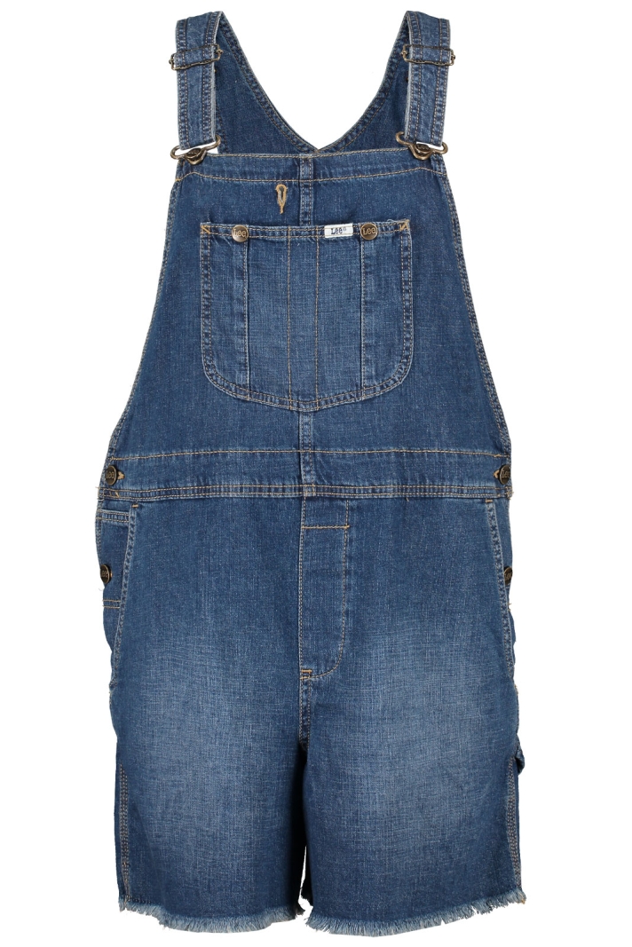 Shortall KC Blues