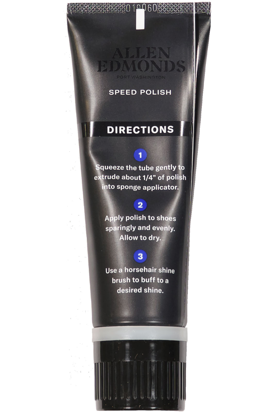 allen edmonds speed polish