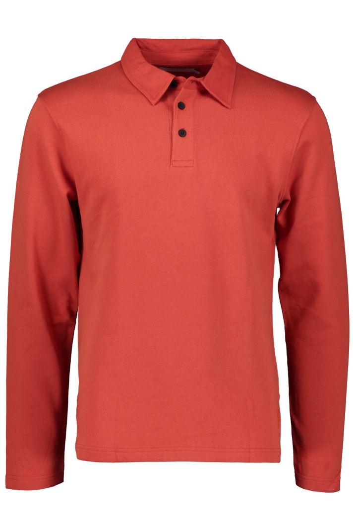 Rugby Polo Shirt